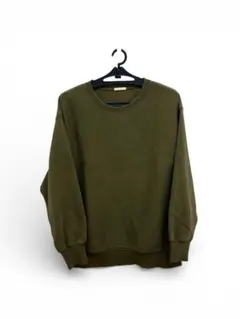 GU ヘビーウェイトビッグスウェットプルオーバー