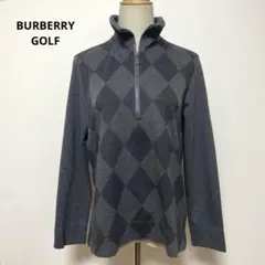 2025年最新】BURBERRY GOLF セーター・トレーナーの人気アイテム