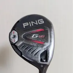 2026年最新】g410 フェアウェイウッド 9wの人気アイテム - メルカリ