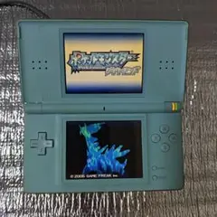 ニンテンドーDSLite本体タッチペン付き