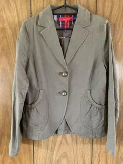 tommy girl ジャケット S 人気 おしゃれ