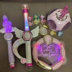 美品】ミラクルちゅーんず ミラクルタクトDX 箱・取説付 - メルカリ