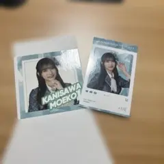 ≠ME 蟹沢萌子　E賞