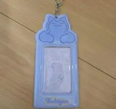 カビゴン キャラクターグッズ