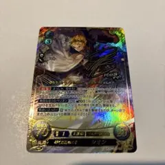 【訳あり】ファイアーエムブレム サイファ B13-053SR＋　シーダ(箔押し) ファイアーエムブレム サイファ B13-027SR＋X ニニアン(箔押し) - メルカリ