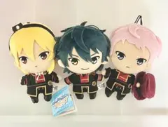 2025年最新】あんスタぬいぐるみ 斎宮宗の人気アイテム - メルカリ