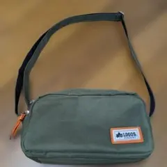 LOGOS ショルダーバッグ