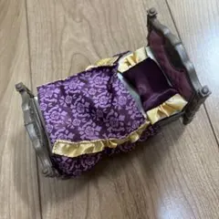실바니안 패밀리 シングルサイズ 街のベッド