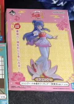 2025年最新】らんま1/2 フィギュアの人気アイテム - メルカリ