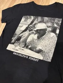 ノトーリアスB.I.G. × ジェイZ ラップT notorious jay-z
