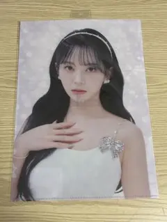 MADEIN Kep1er マシロ MASHIRO サイン チェキ 61OAz1j75FL.jpg_BO30,255,255,