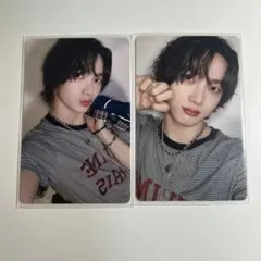 【匿名配送】BOYNEXTDOOR ソンホ 19.99 トレカ