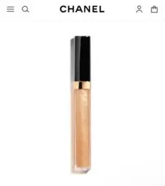 CHANEL ルージュ ココ グロスのサムネイル