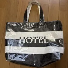 THE WEEKEND HOTEL 新品未使用4点セット バスマット ポーチ - メルカリ