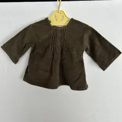 80サイズ　シップスキッズ　80トップス