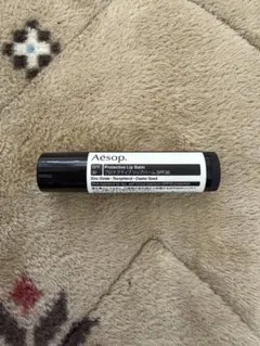 Aesop Protective Lip Balm SPF30