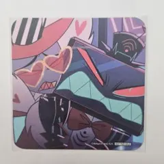 リンバスカンパニー ポップアップストア アクリルスタンド vol4