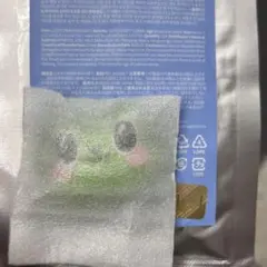 ミンハオ the8 MINITEEN マグネット ラッキードロー ポップアップ