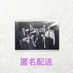 BTS アリラン 集合フォト weverse特典 ARIRANG