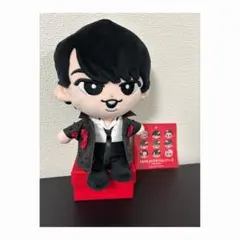 翌日発送　「I だって止まらない」宮舘涼太BIGすのチル衣装