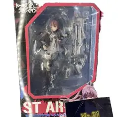 ドールズフロントライン ST AR-15 1/7 完成品フィギュア 開封済み ee2ca058-b7f7-4c2d-9d4b-