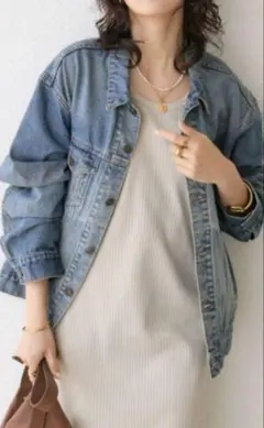 2025年最新】 RIVE DROITE (リヴドロワ) 【羽織るだけでサマになる