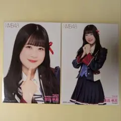 NMB48 西田帆花 直筆サイン入り 生写真 618Jz1EjJzL._UF350,350_QL50_.jpg