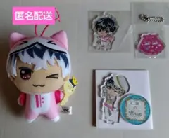 アイナナ ドンぬい ミニアクスタ Re:vale 百