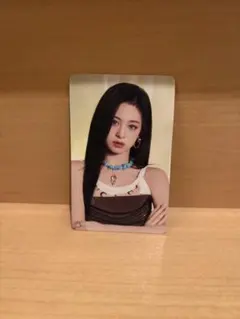 2025年最新】ベイビーモンスター トレカ アヒョンの人気アイテム