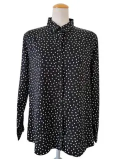 5【新品未使用】ユニクロUNIQLO　レディース　トップス　Lサイズ