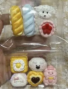 ミニスクイーズ