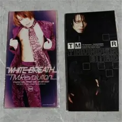 2026年最新】tm revolutionの人気アイテム - メルカリ