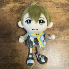 柏木翼　ぱぺっとチャームのサムネイル