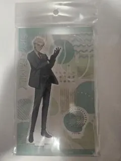 SPY×FAMILY ロイド・フォージャー アクリルスタンド