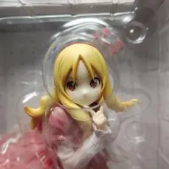 山田エルフ 1/7スケールフィギュア & アクリルスタンド Amazon | エロマンガ先生 山田エルフ 1/7スケール PVC製 塗装
