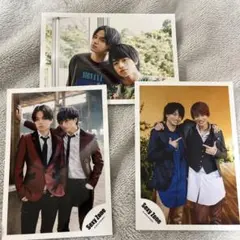 Sexy Zone 中島健人 菊池風磨 ふまけん 公式写真 セット - メルカリ