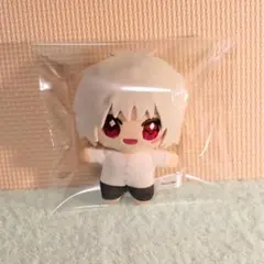 キャラクター マスコット ぬいぐるみ no.6 ぬいぐるみ　紫苑　プライズ