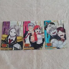 2025年最新】週刊少年ジャンプ 55周年記念コレクションカードの人気