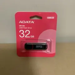 【新品】 ADATA USB Flash Memory