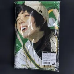 あいみょん AIMYONS 公式タオル 2026 甲子園 あいみょん 10周年 甲子園ライブ タオル - メルカリ