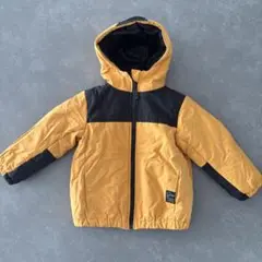 アウター　ダウンコート　95cm