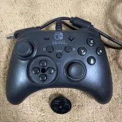 Switch コントローラー HORI