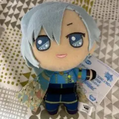 きらどる　アイナナ　四葉環　７周年