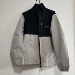 ウィンドブレーカー ナイロンジャケット