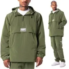 即購入禁止！ (プロクラブ)PRO CLUB ナイロンアノラック JACKET