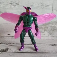 2025年最新】マーベルレジェンド ビートルの人気アイテム - メルカリ