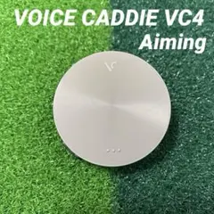 VOICE CADDIE VC4 ボイスキャディ　エイミングのサムネイル