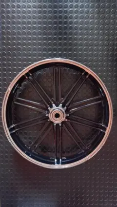 2026年最新】純正 ホイール ハーレーの人気アイテム - メルカリ