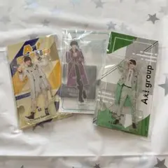 佐野晶哉 アクスタ