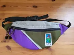 MEI ボディバッグ
